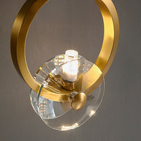 ADONICA WALL Wall light fixture