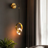 ADONICA WALL Wall light fixture
