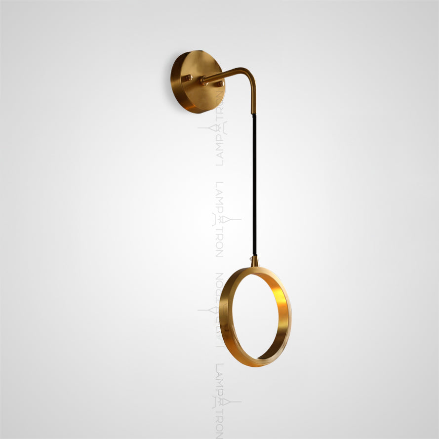 ADONICA WALL Wall light fixture