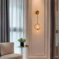 ADONICA WALL Wall light fixture