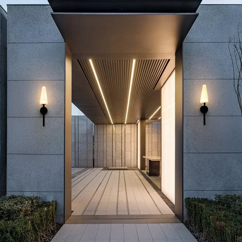 ADORA Wall light fixture