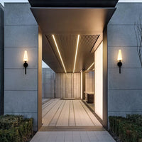 ADORA Wall light fixture