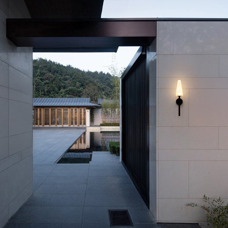 ADORA Wall light fixture