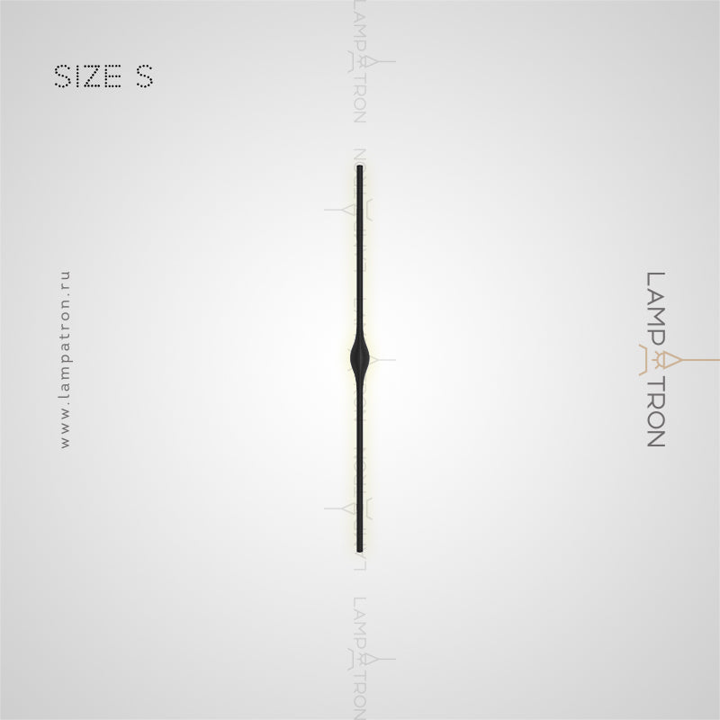 AGGI Wall light fixture