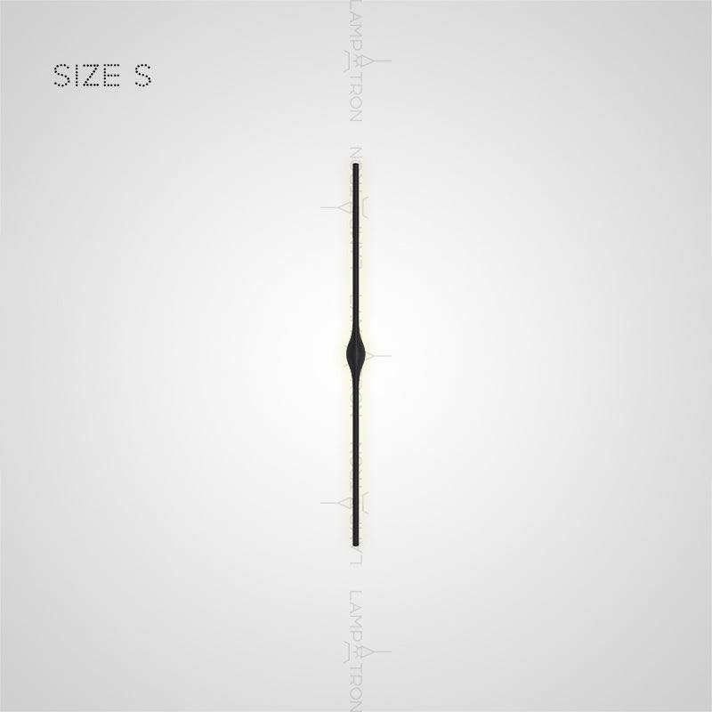 AGGI Wall light fixture