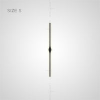 AGGI Wall light fixture