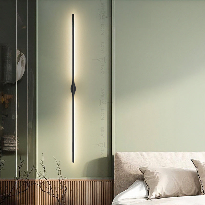 AGGI Wall light fixture