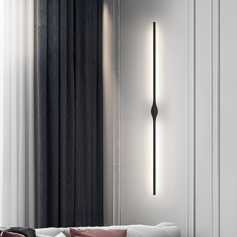 AGGI Wall light fixture