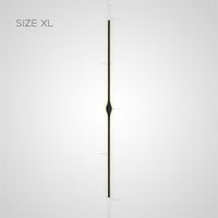 AGGI Wall light fixture