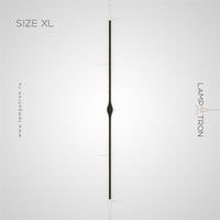 AGGI Wall light fixture