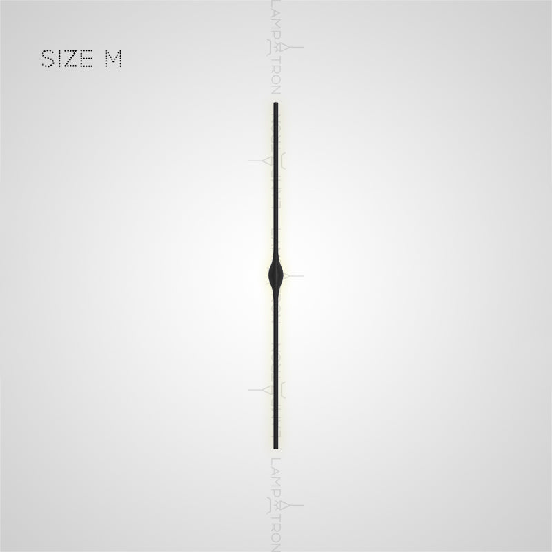 AGGI Wall light fixture