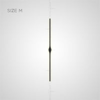 AGGI Wall light fixture