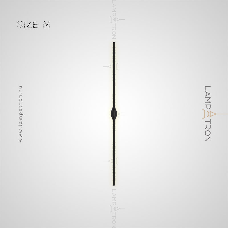 AGGI Wall light fixture