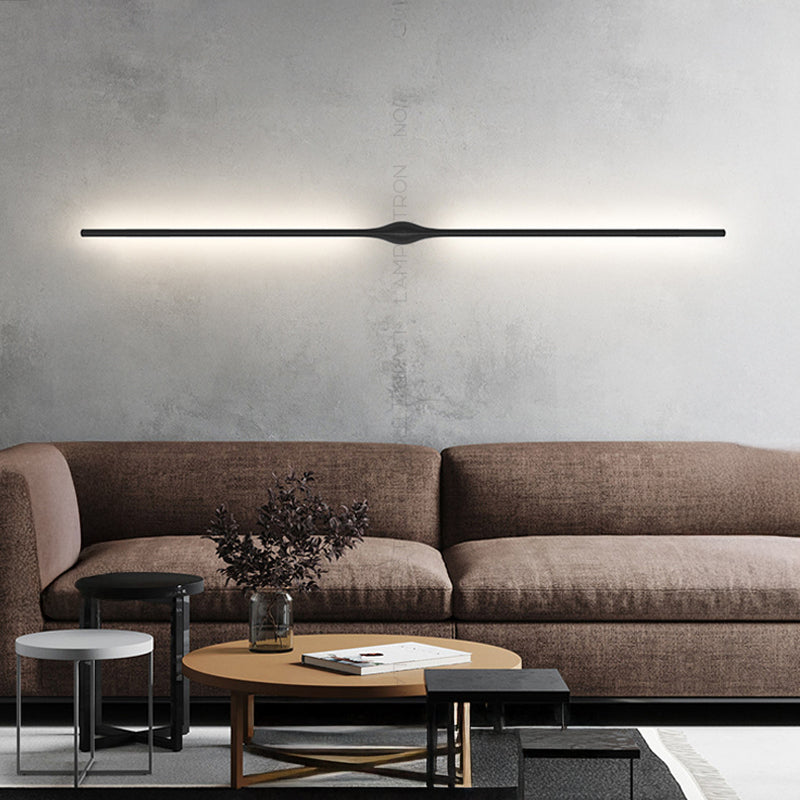 AGGI Wall light fixture