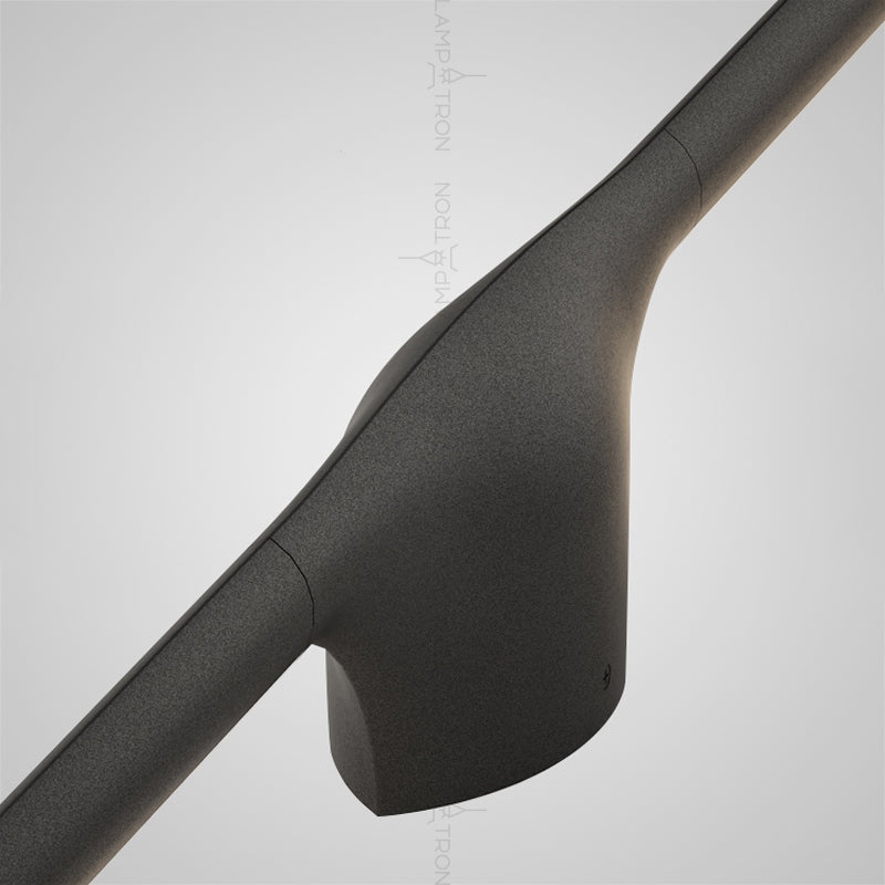 AGGI Wall light fixture