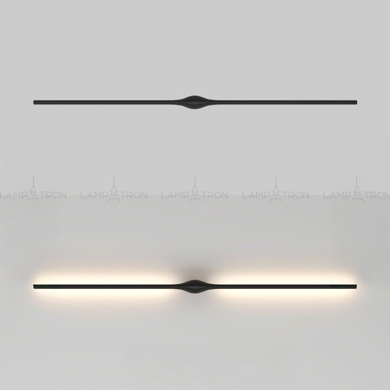 AGGI Wall light fixture