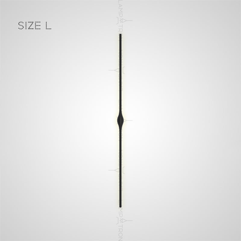 AGGI Wall light fixture