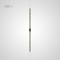 AGGI Wall light fixture