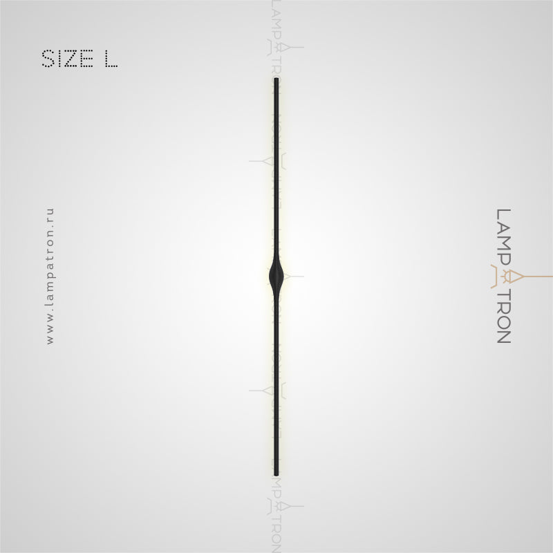 AGGI Wall light fixture