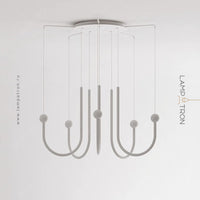 AGRIPPA Chandelier