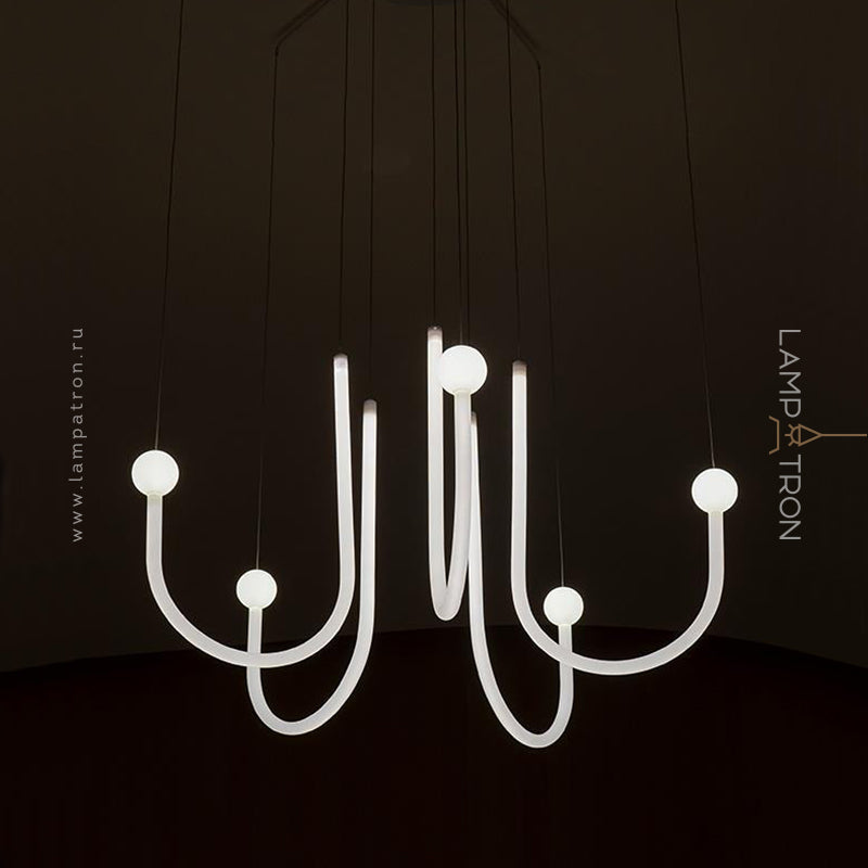 AGRIPPA Chandelier