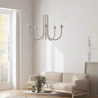 AGRIPPA Chandelier