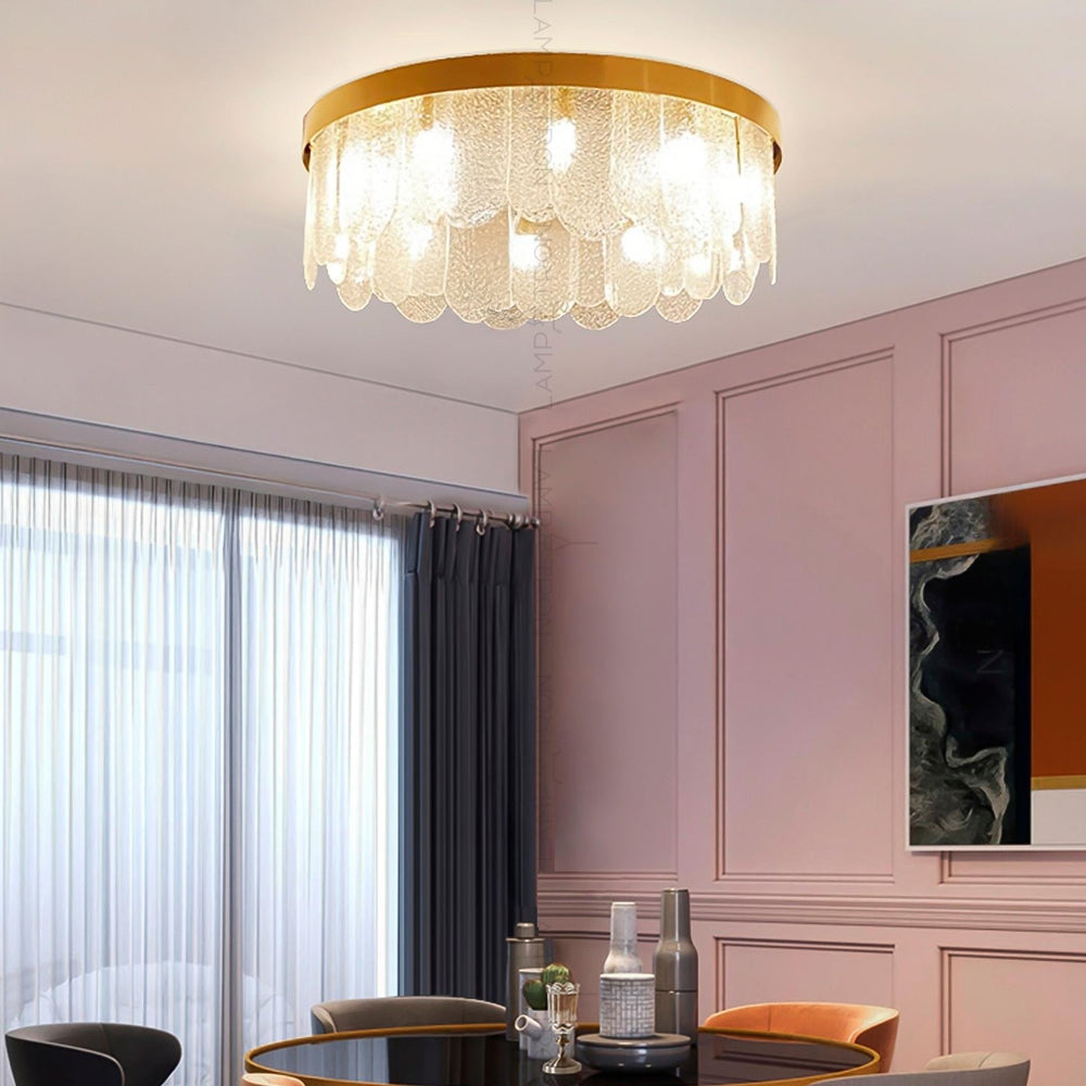 AINA Ceiling chandelier