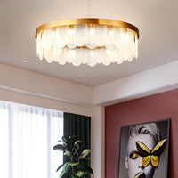 AINA Ceiling chandelier