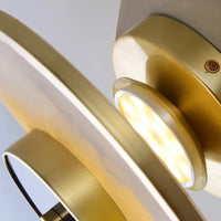 ALAN Wall light fixture