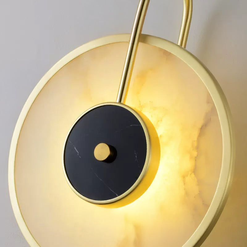 ALAN Wall light fixture