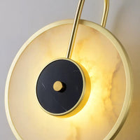 ALAN Wall light fixture