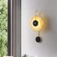 ALAN Wall light fixture
