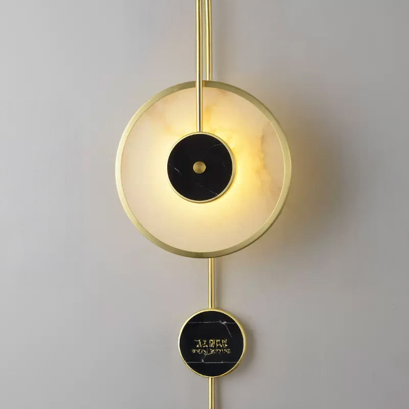 ALAN Wall light fixture