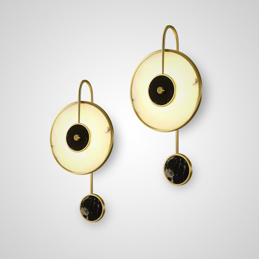 ALAN Wall light fixture