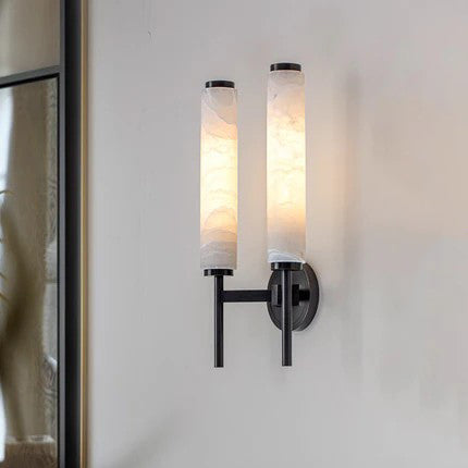ALBERG Wall light fixture