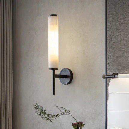 ALBERG Wall light fixture