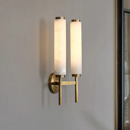 ALBERG Wall light fixture