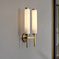 ALBERG Wall light fixture