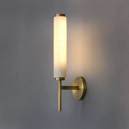 ALBERG Wall light fixture