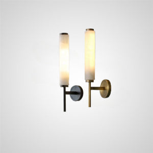 ALBERG Wall light fixture