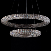 ALEF Chandelier