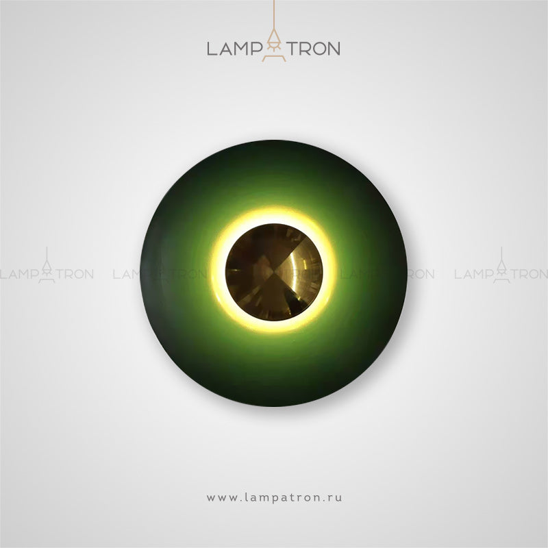 ALESTA Wall light fixture