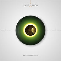 ALESTA Wall light fixture