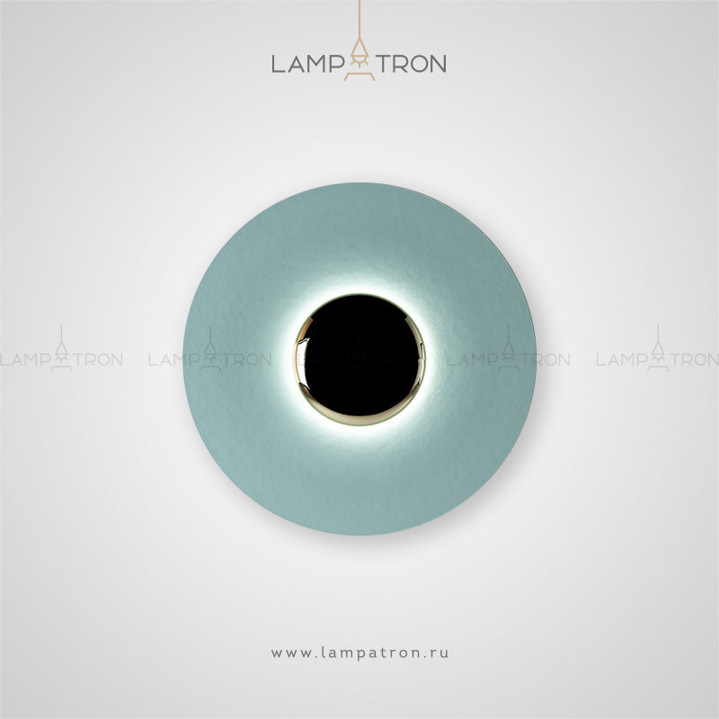 ALESTA Wall light fixture