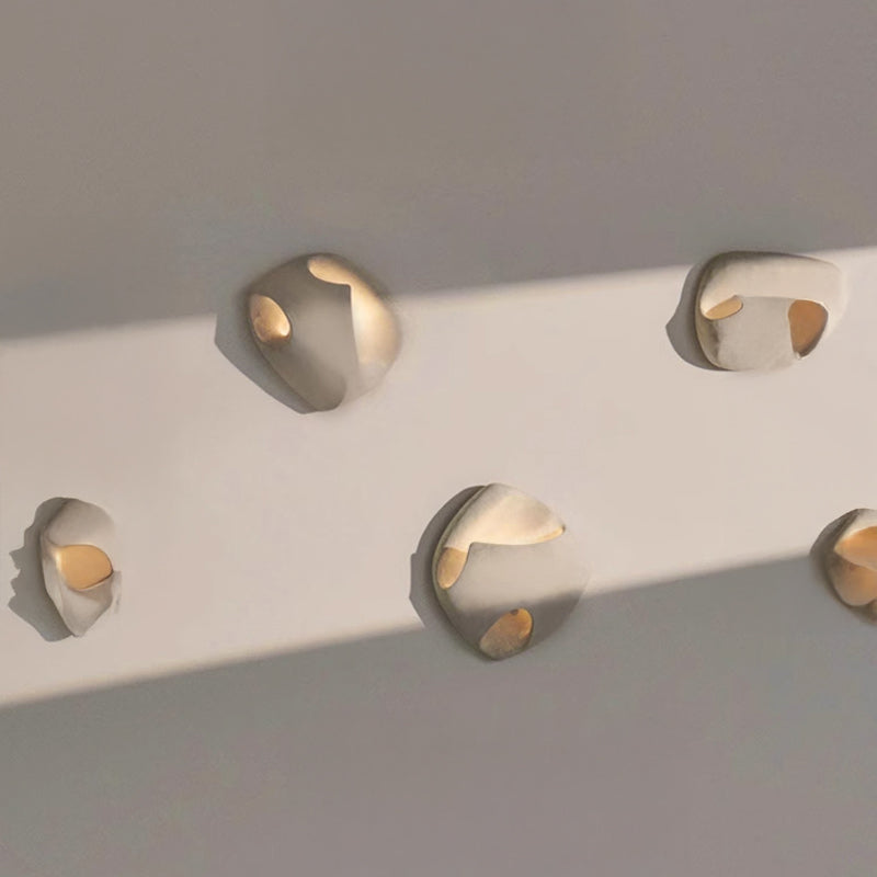 ALGER Wall light fixture