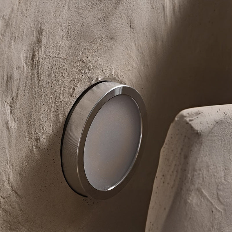 ALGER Wall light fixture