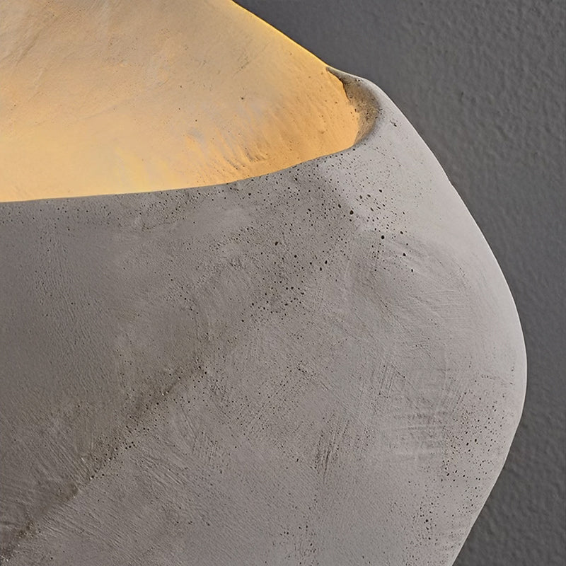 ALGER Wall light fixture