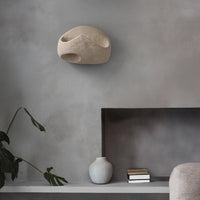 ALGER Wall light fixture