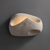 ALGER Wall light fixture