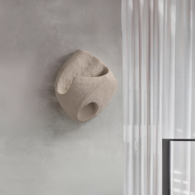 ALGER Wall light fixture